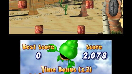 Screenshot for Gem Smashers