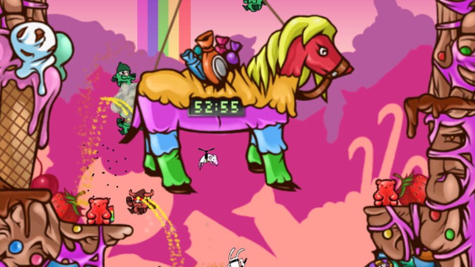 Screenshot for Gnomz