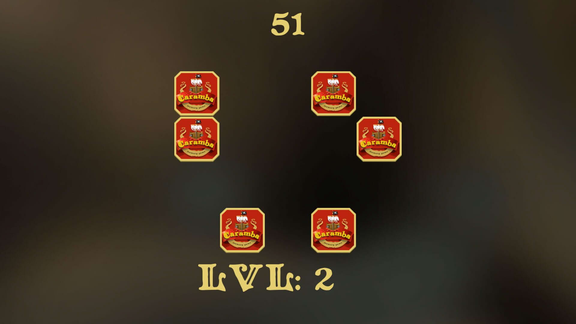Screenshot for Caramba