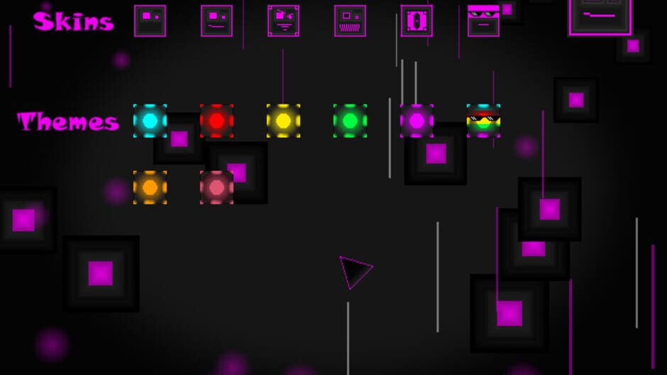 Screenshot for Spikit