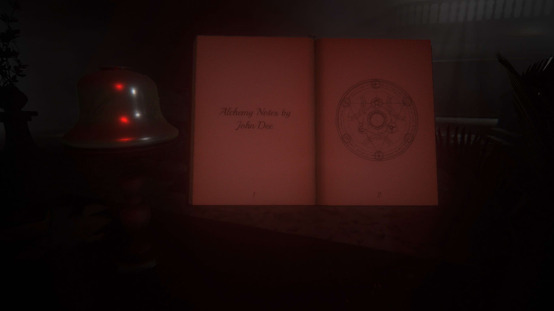 Screenshot for BlackSteel