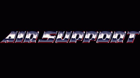 Screenshot for Air Support