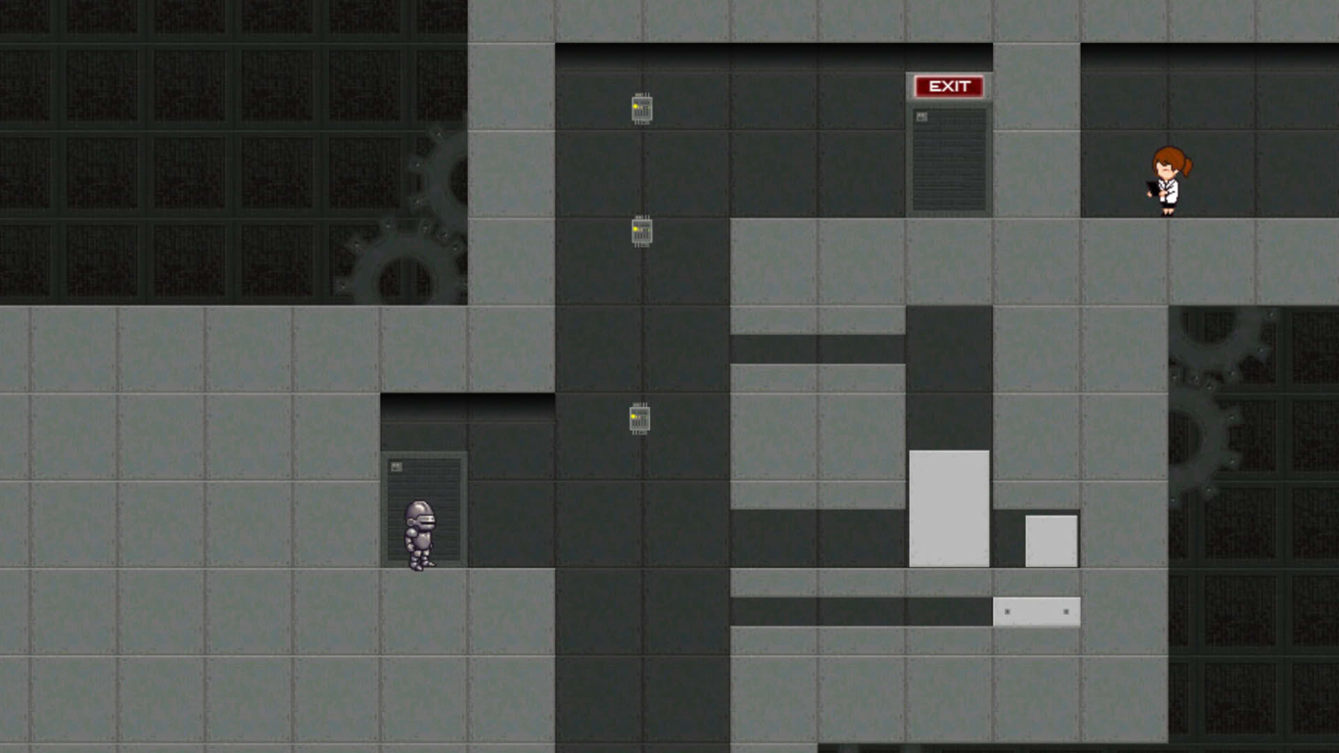 Screenshot for Tinboy