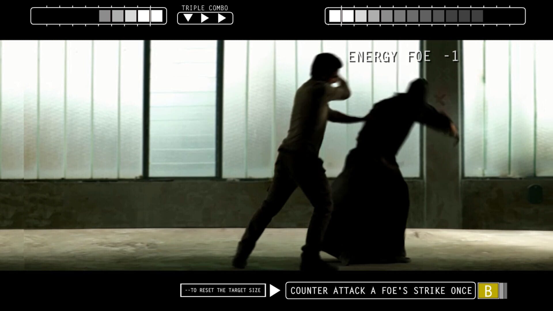 Screenshot for Stay Dead Evolution