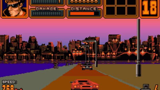 Screenshot for Crazy Cars III