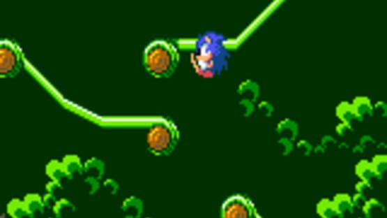 Screenshot for Sonic the Hedgehog