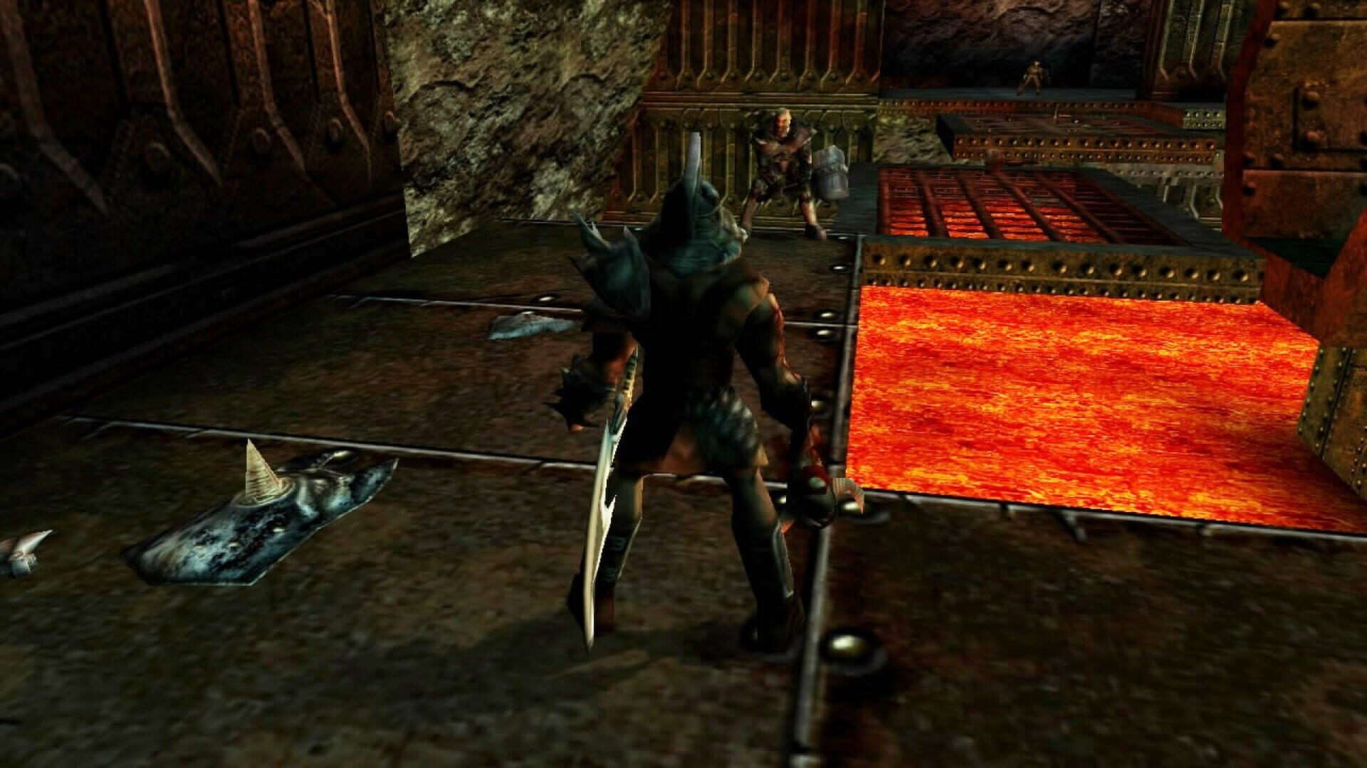 Screenshot for Rune Classic