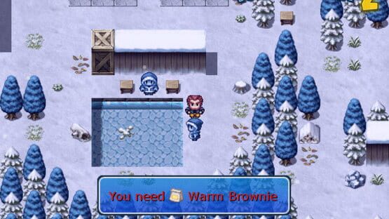 Screenshot for Dawn's Light 2