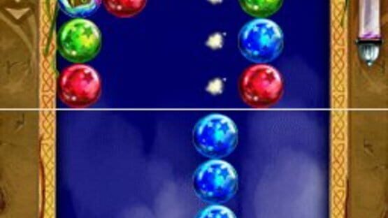 Screenshot for Ball Fighter