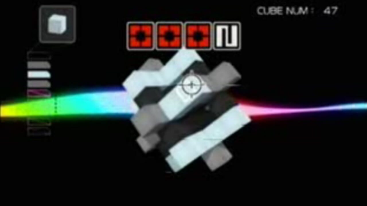 Screenshot for Art Style: Cubello