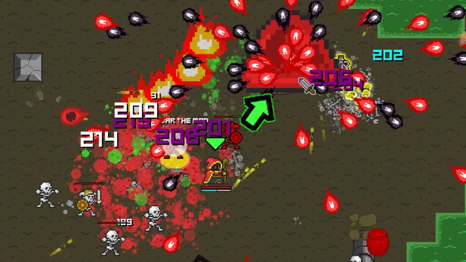 Screenshot for Overture