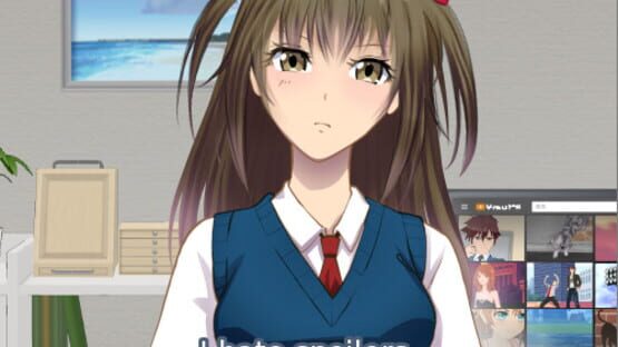 Screenshot for Talk to Aya