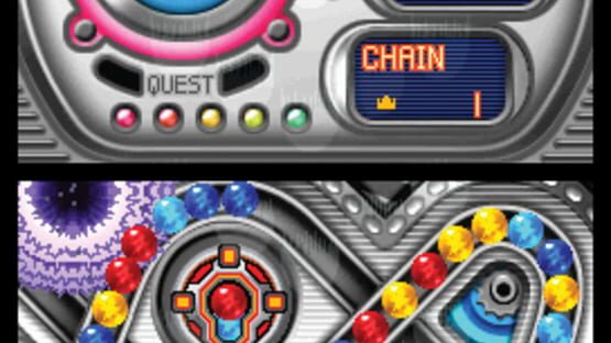 Screenshot for Magnetica