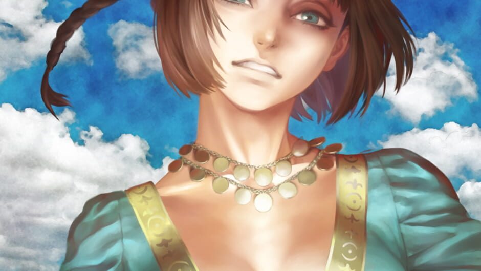Screenshot for The House in Fata Morgana: A Requiem for Innocence