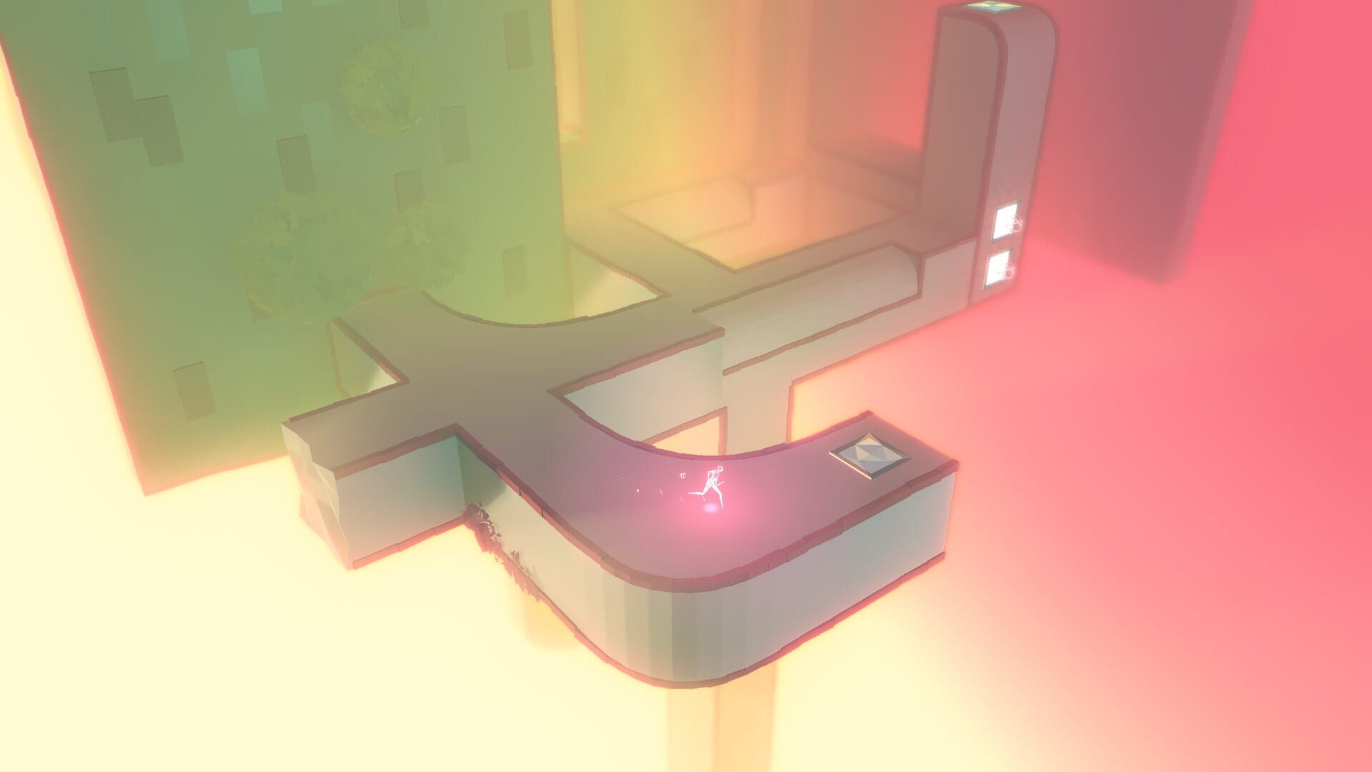 Screenshot for Etherborn