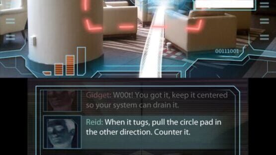 Screenshot for The Hidden