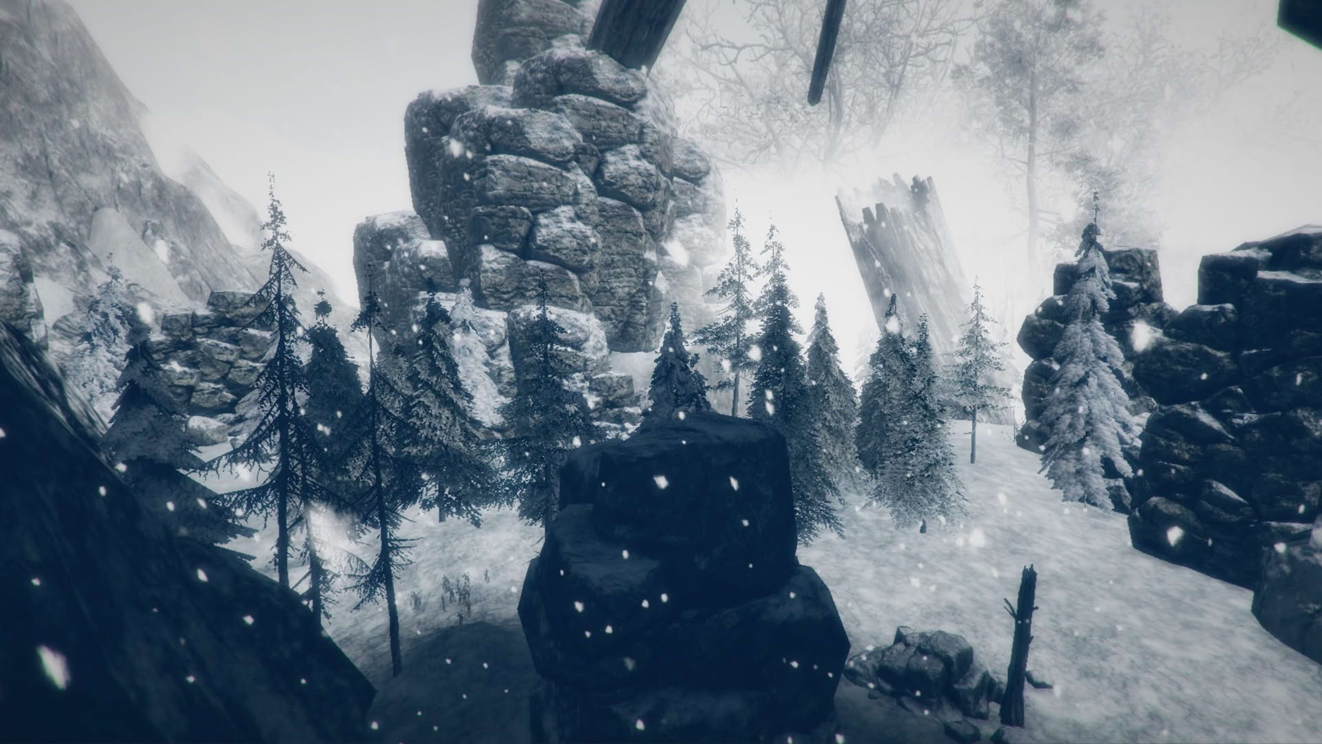 Screenshot for Rift's Cave