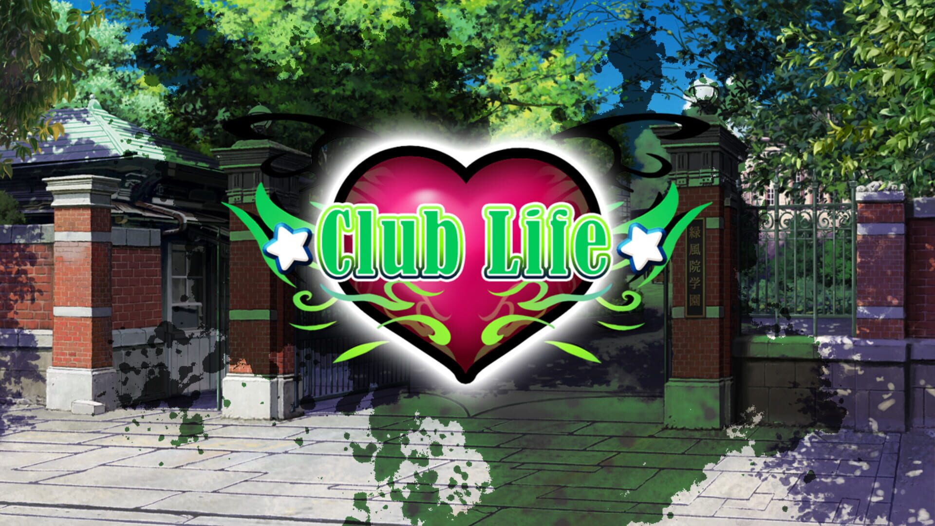 Screenshot for Club Life