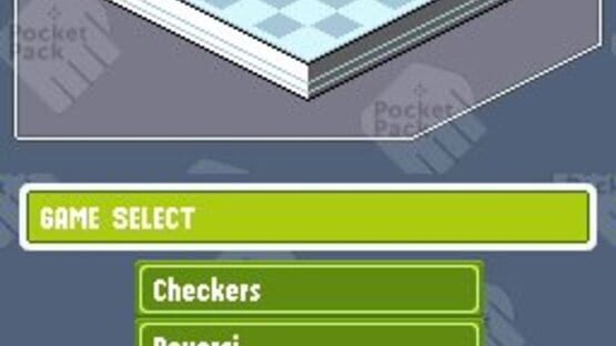 Screenshot for Pocket Pack: Strategy Games