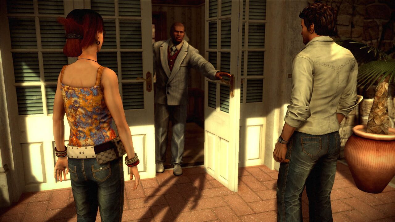 Screenshot for Memento Mori 2