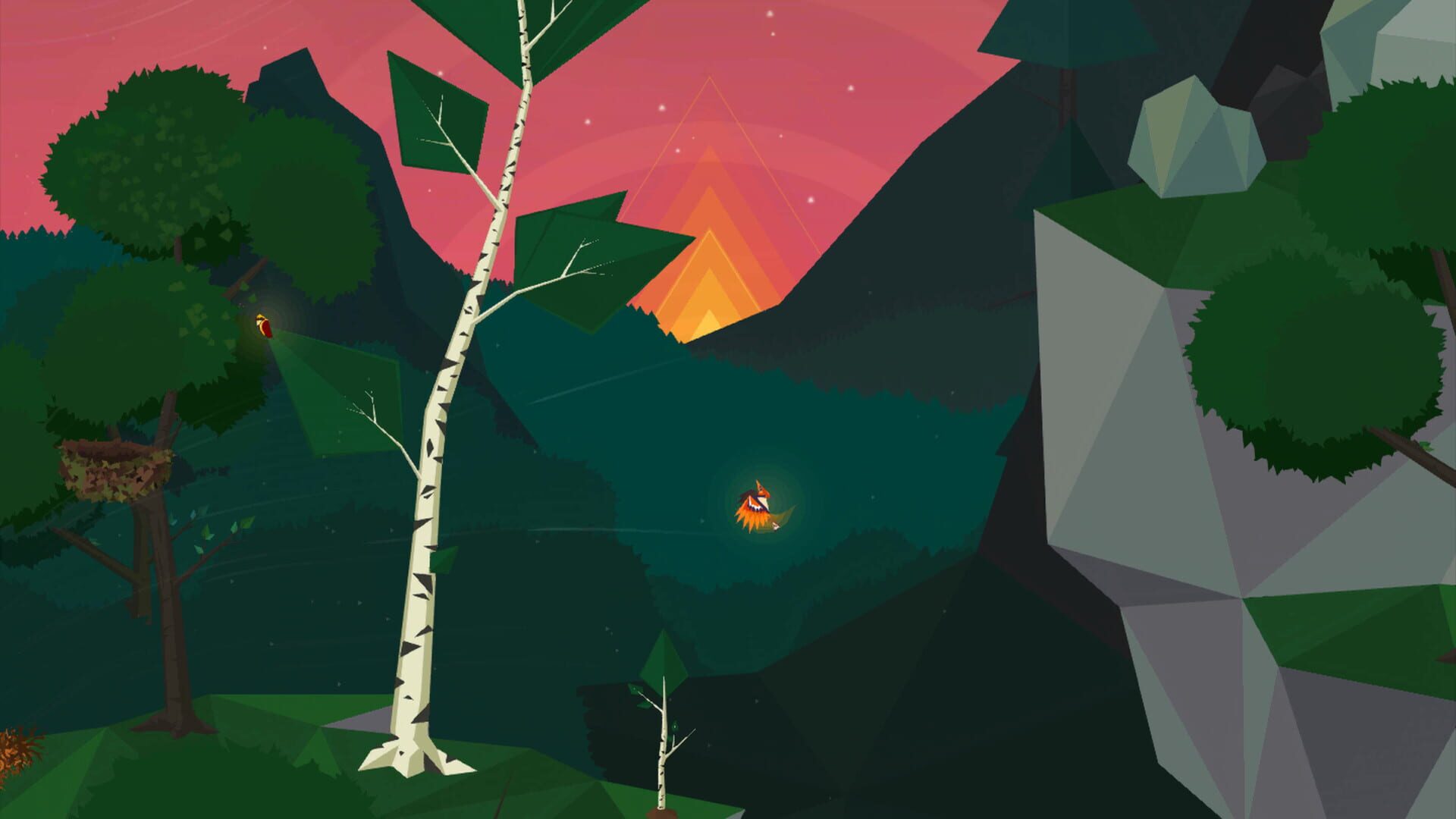 Screenshot for Secrets of Rætikon