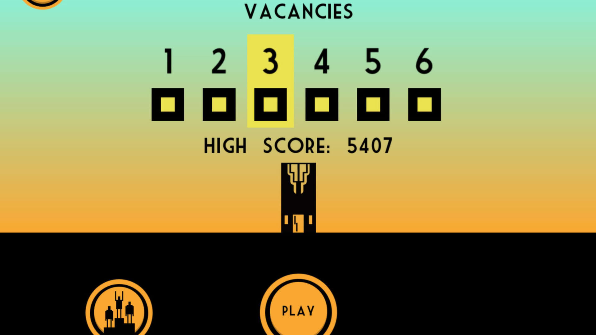 Screenshot for Bad Hotel
