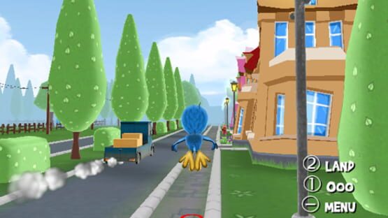 Screenshot for Play with Birds