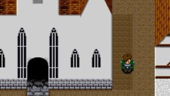 Screenshot for Lagoon