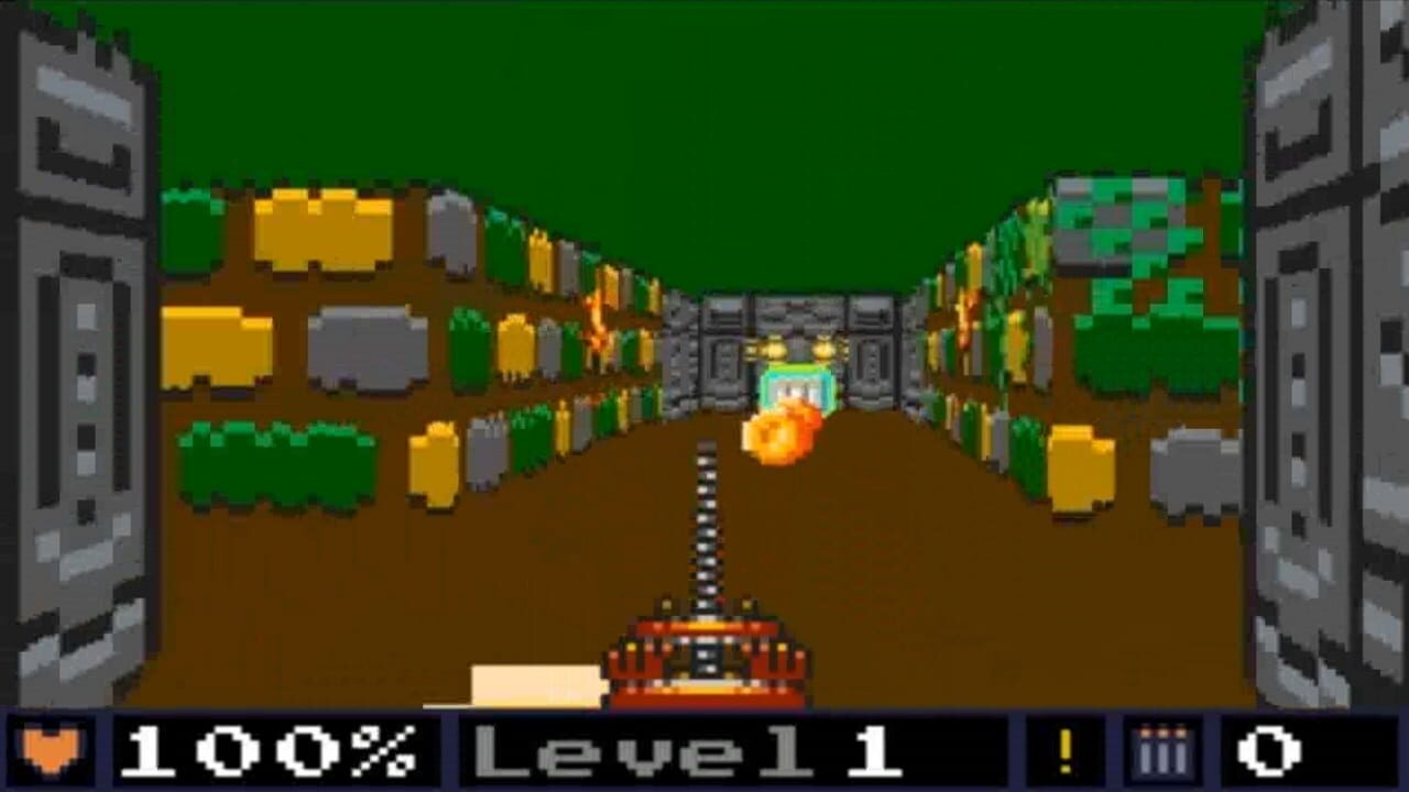 Screenshot for Bit-Boom