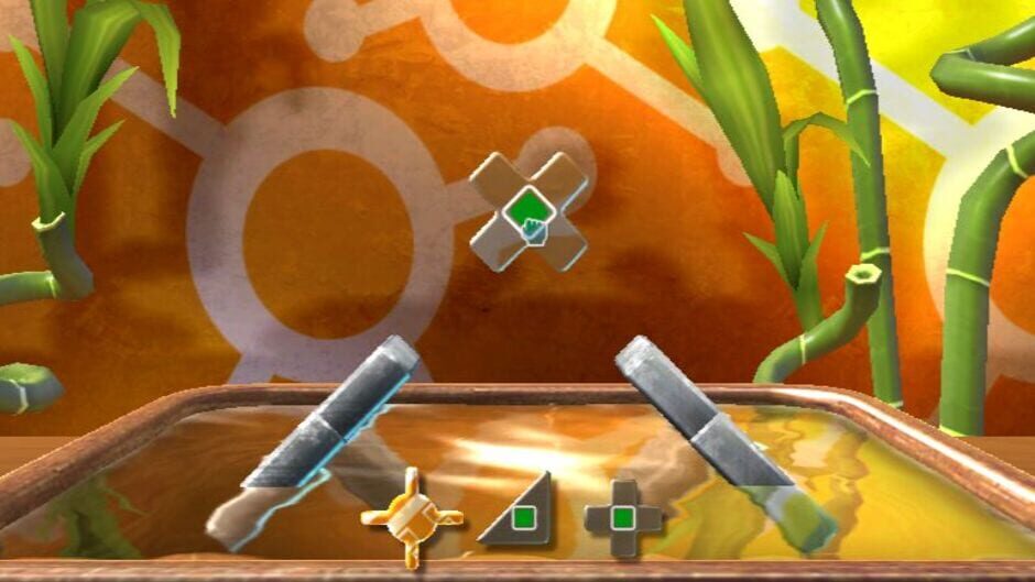 Screenshot for Art of Balance