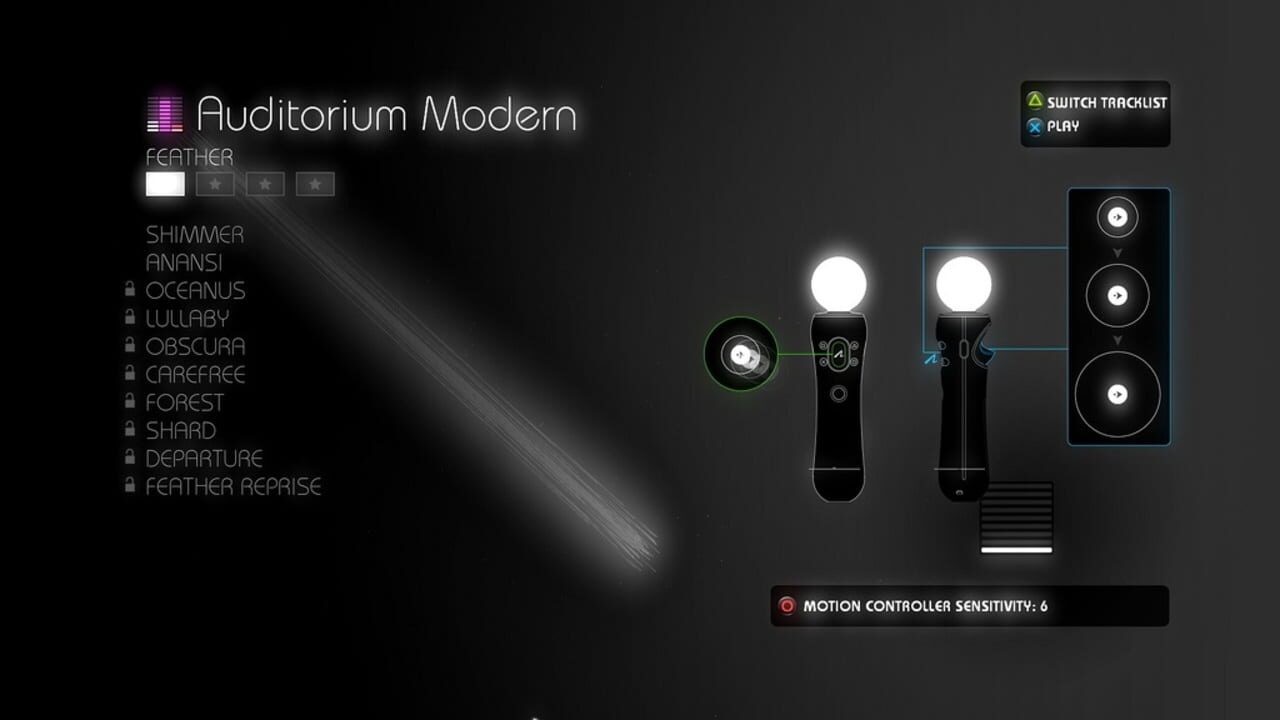 Screenshot for Auditorium HD