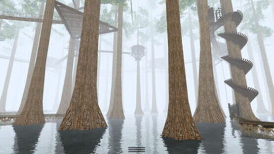 Screenshot for realMyst