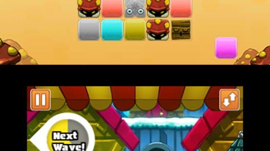 Screenshot for Wizdom