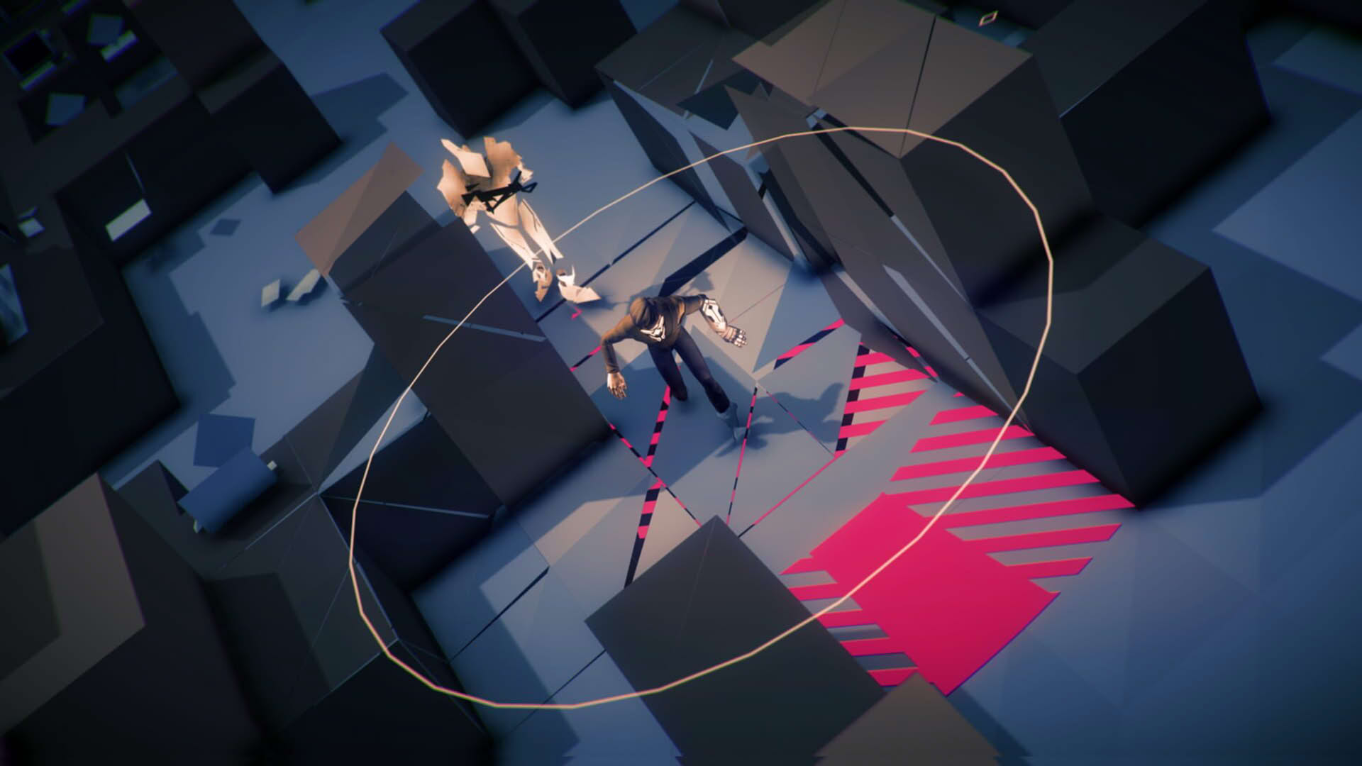 Screenshot for Volume