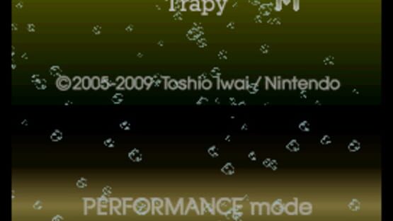Screenshot for Electroplankton Trapy