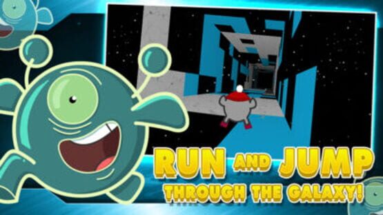 Screenshot for Run!!!