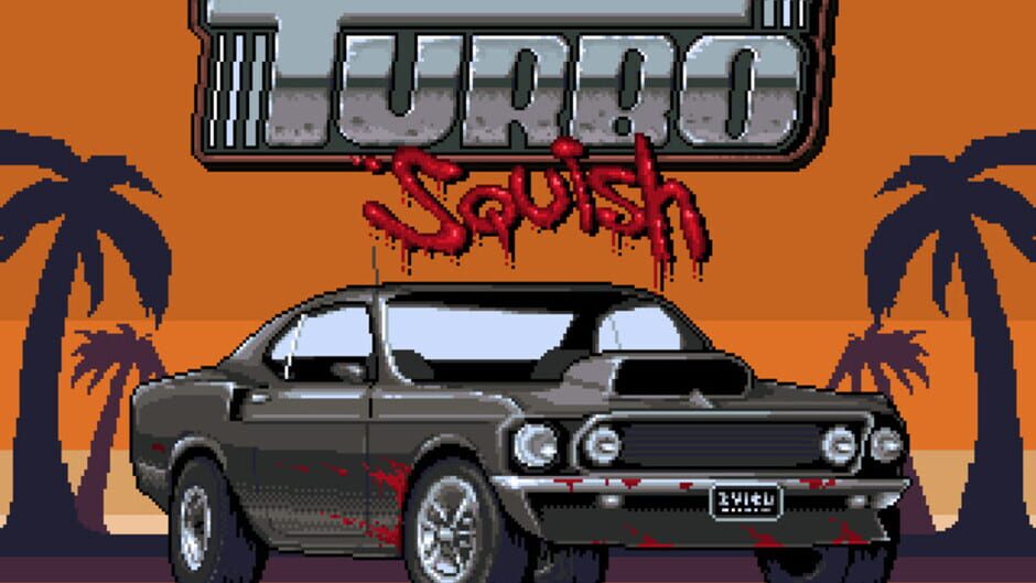 Screenshot for Eaten Alive