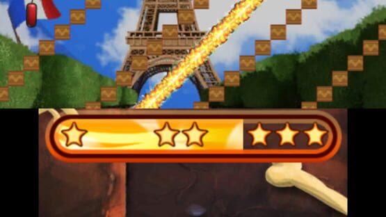 Screenshot for Johnny Dynamite
