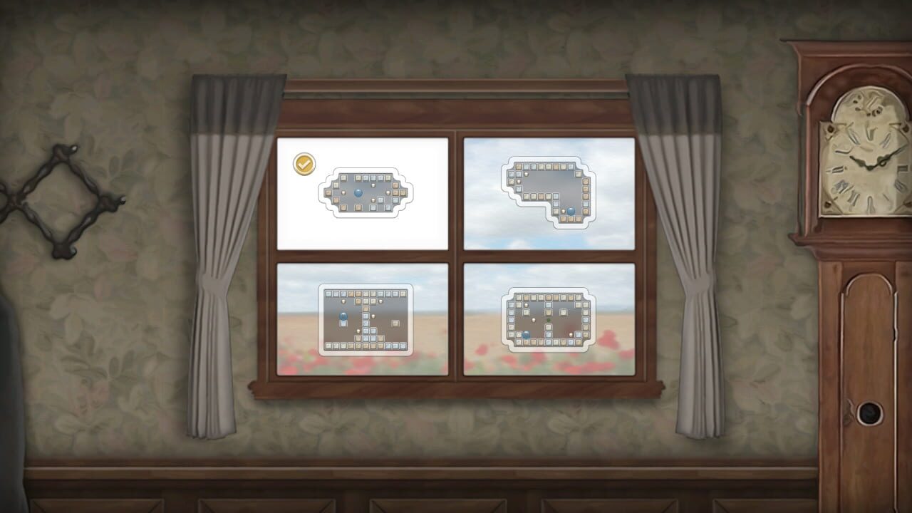 Screenshot for Quell