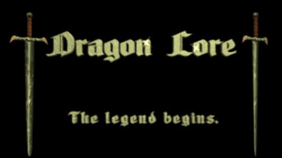 Screenshot for Dragon Lore: The Legend Begins