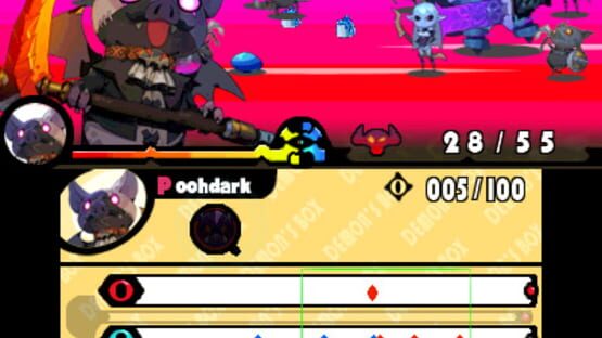 Screenshot for Demon King Box