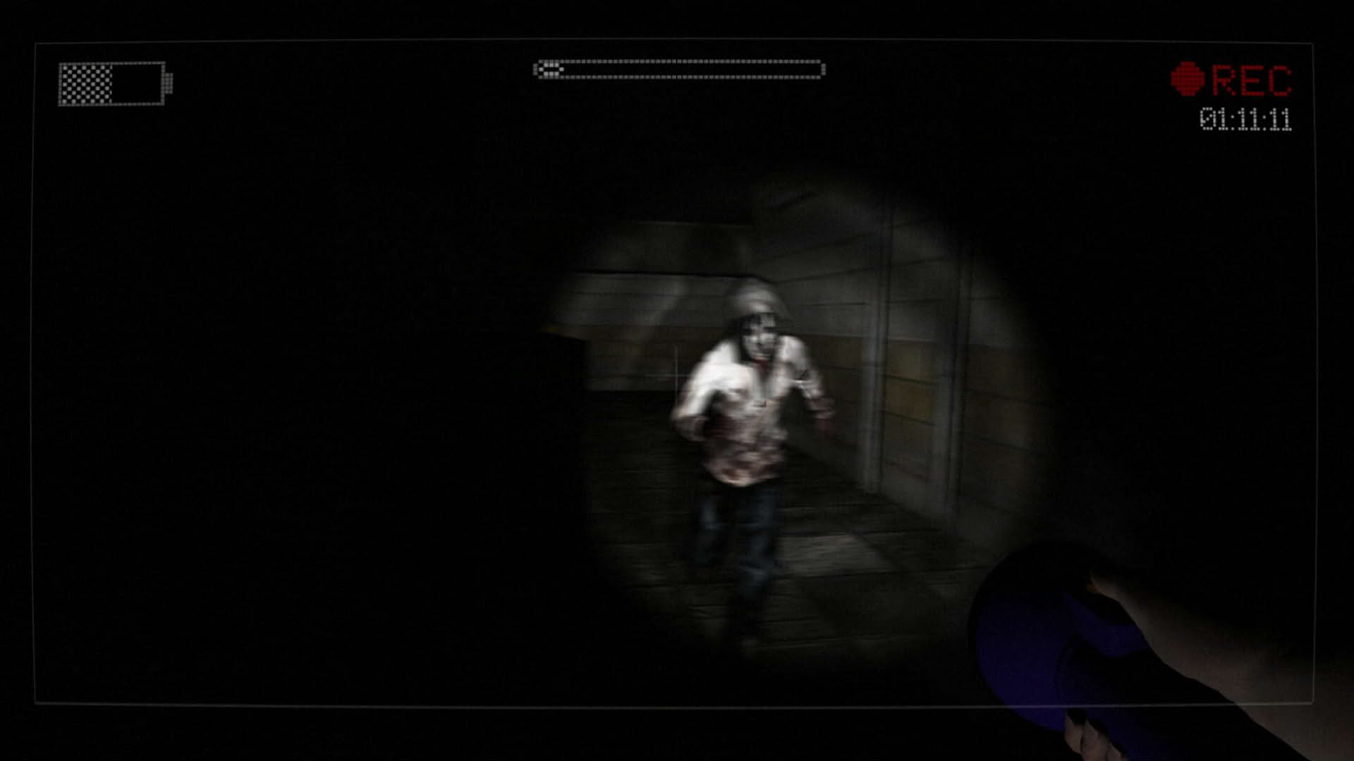 Screenshot for Slender: The Arrival
