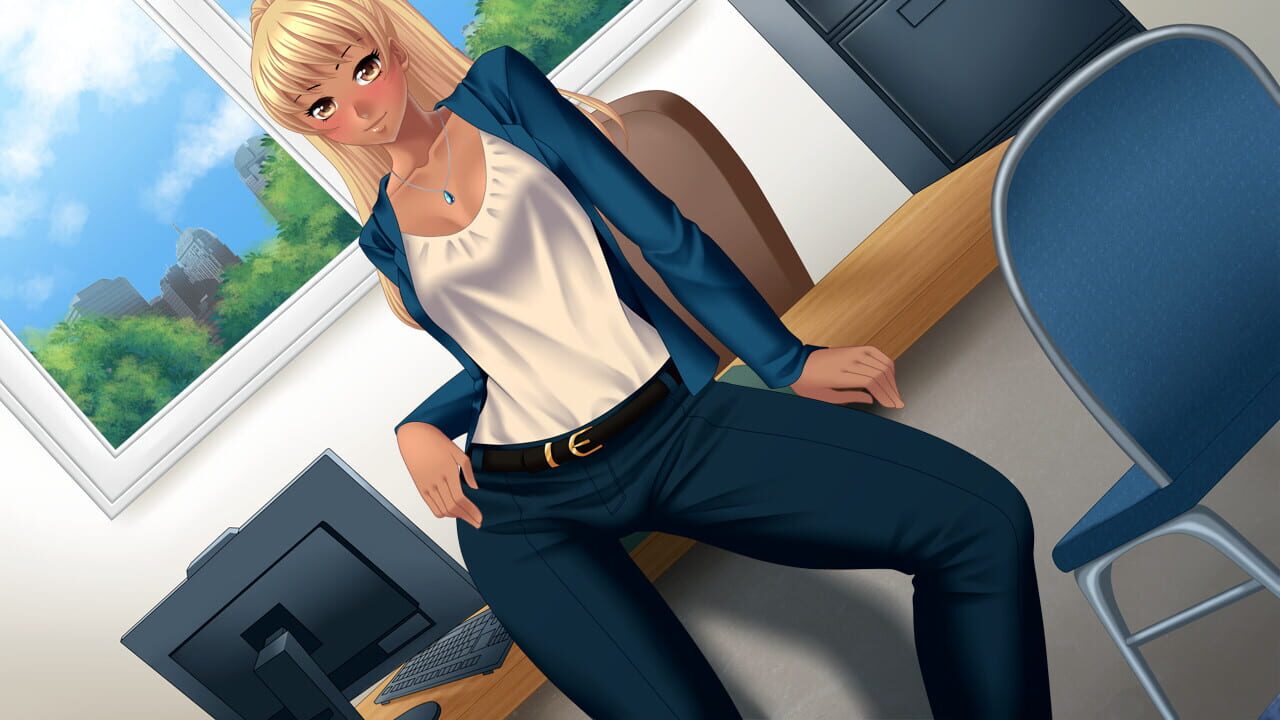 Screenshot for Beauty Bounce