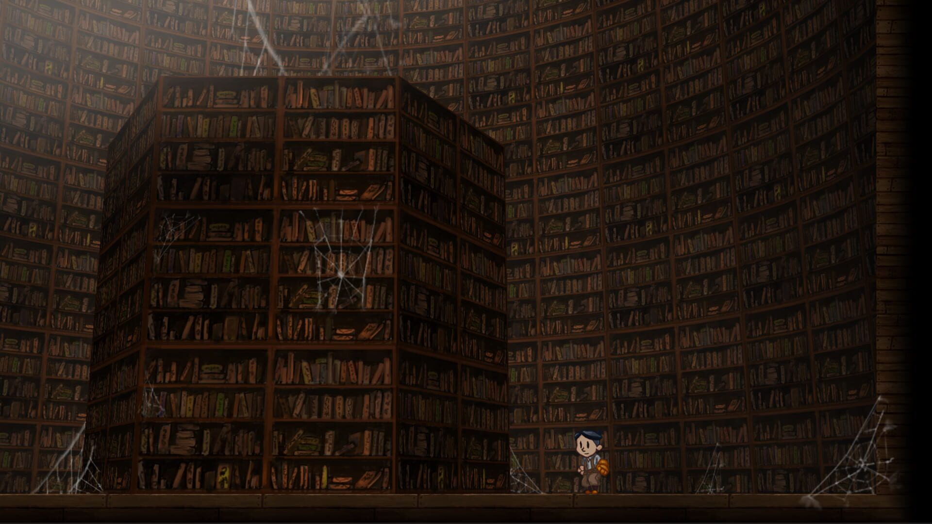 Screenshot for Teslagrad