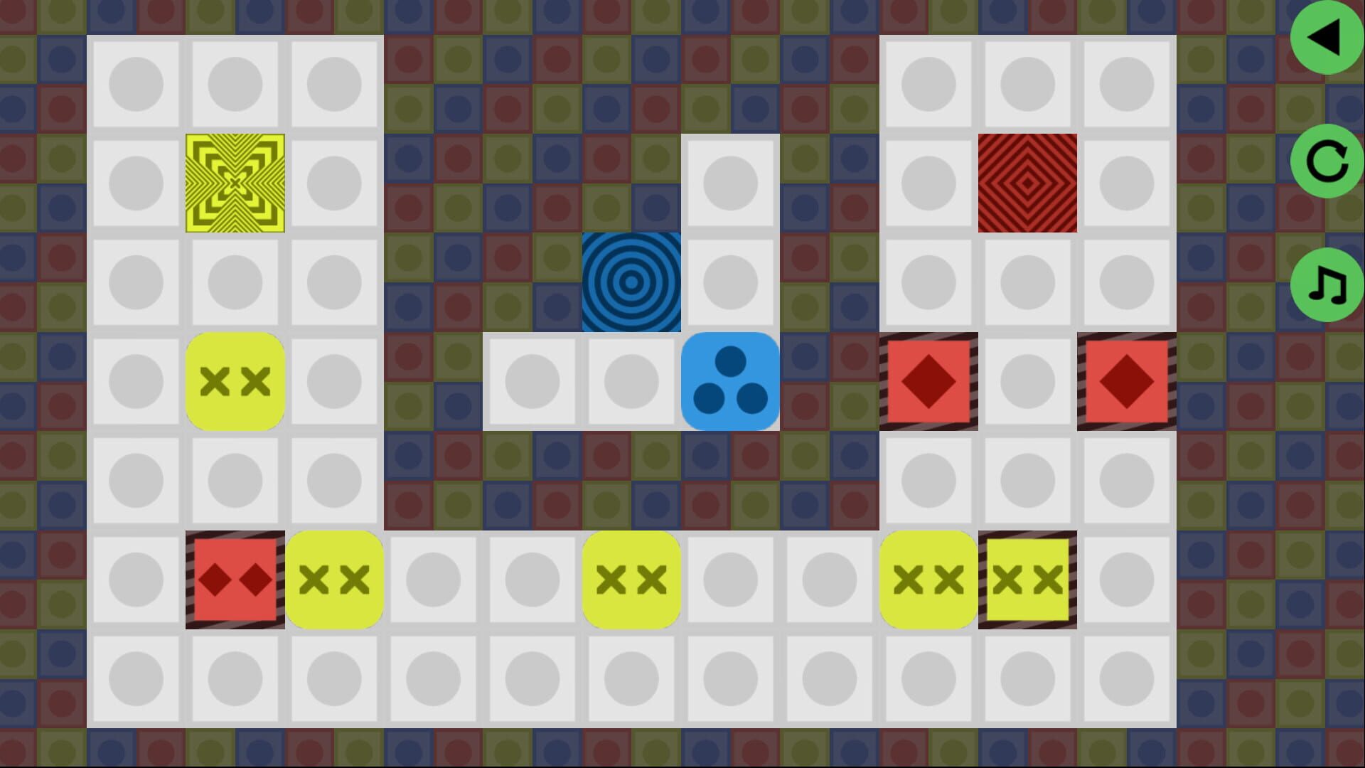 Screenshot for Kombine