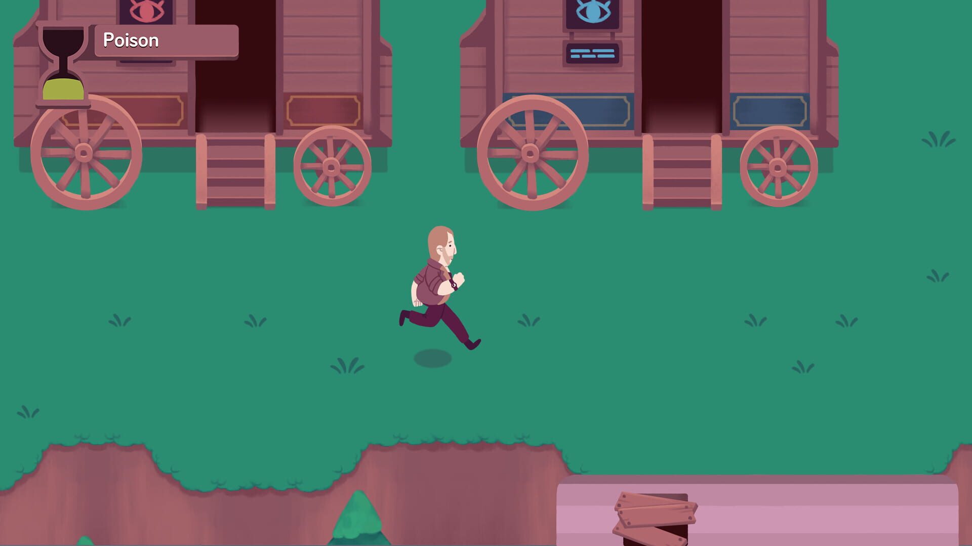Screenshot for Merrily Perilly