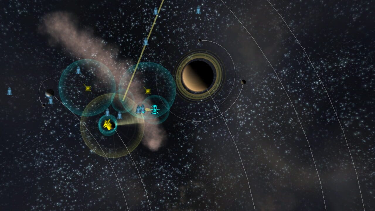 Screenshot for Haegemonia: Legions of Iron