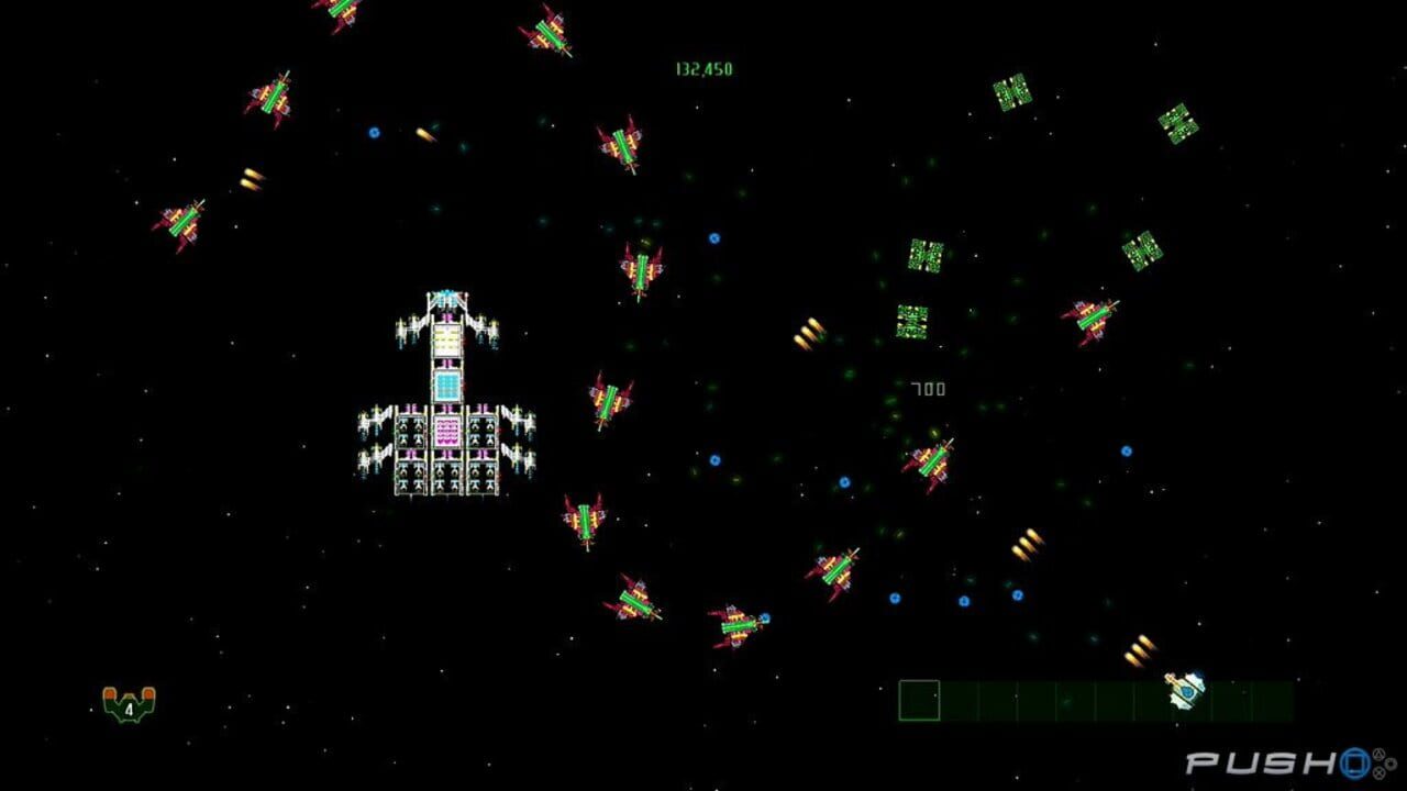 Screenshot for Zotrix