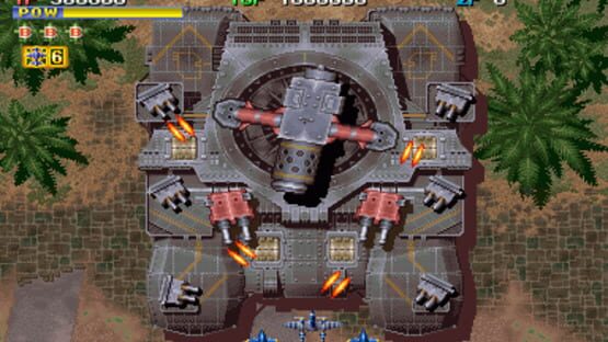 Screenshot for 1944: The Loop Master