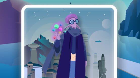 Screenshot for Final Frontier